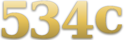 534c logo